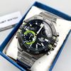 Đồng hồ Casio Edifice nam ECB-10DB-1ADF 1:1