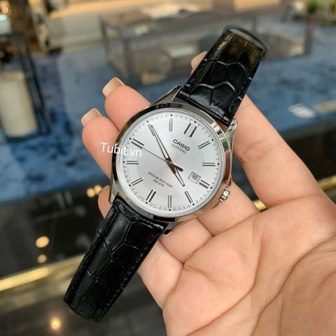 ĐỒNG HỒ CASIO NAM MTS 100L-1a CHÍNH HÃNG