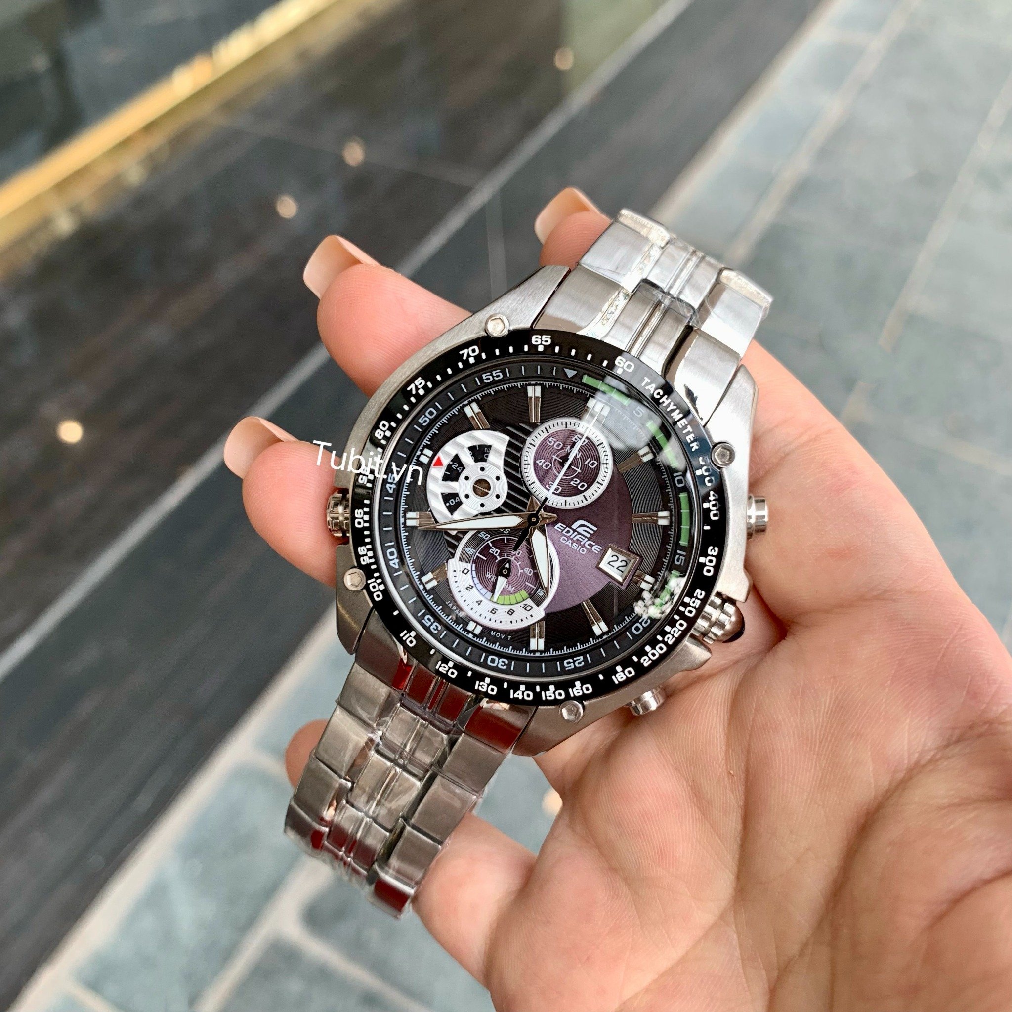 Casio ef 543d hotsell