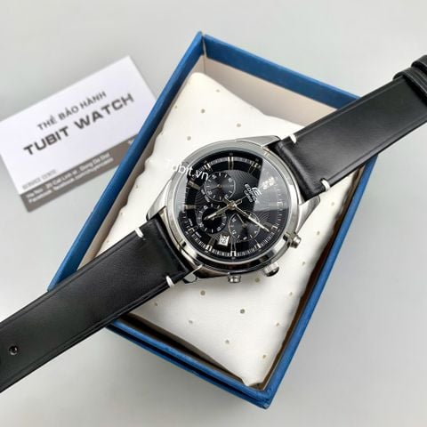 Đồng hồ Casio Edifice nam EFR 517LB-1A 1:1