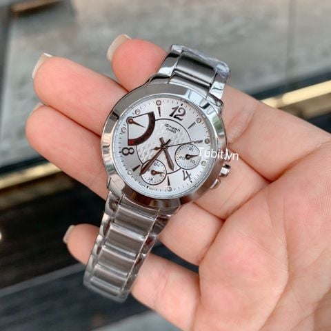 Đồng hồ Casio nữ Sheen SHE 3007D 1:1