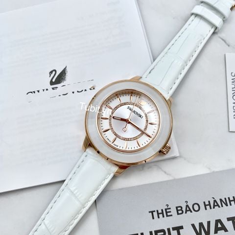 Đồng hồ nữ Swarovski Octea Nova Watch MS-5414416-7a hàng siêu cấp