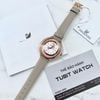 Đồng hồ nữ Swarovski Octea Nova Watch MS-5158544 hàng siêu cấp