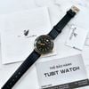 Đồng hồ nữ Swarovski Octea Nova Watch MS-5295358 hàng siêu cấp