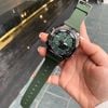Đồng hồ Casio G-shock nam GM 2100B-3A 1:1