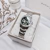 Đồng hồ cặp đôi Casio EF 544D-1a và SHE 3013D-1a 1:1