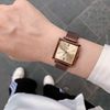 Đồng hồ Casio nữ LTP E155MR-9B Chính Hãng