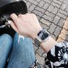 Đồng hồ Casio A168WEM chính hãng (UNISEX)