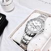 Đồng hồ Casio nữ SHE 3013D-7A 1:1