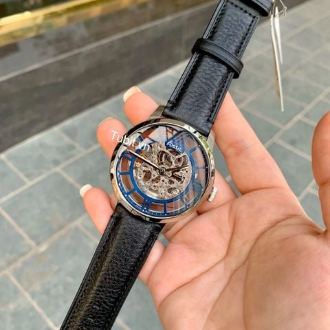 Đồng hồ cơ Fossil nam ME3200 Chính Hãng