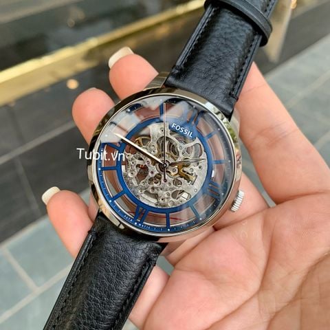 Đồng hồ cơ Fossil nam ME3200 Chính Hãng