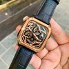 ĐỒNG HỒ CƠ FOSSIL NAM  BQ2572 CHÍNH HÃNG