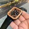 ĐỒNG HỒ CƠ FOSSIL NAM  BQ2572 CHÍNH HÃNG