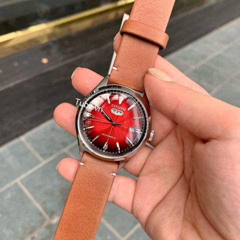 ĐỒNG HỒ CƠ Citizen NAM NH8390-11X CHÍNH HÃNG