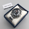 Đồng hồ Casio Edifice nam EF 550D-1A 1:1
