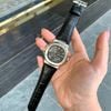 Đồng hồ cơ nam Patek Philippe 5712G-001 Silver 8a 1:1