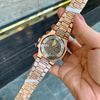 Đồng hồ cơ nam Patek Philippe 5712/1R-001 Rose Full Gold 5a 1:1