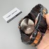 Đồng hồ Casio Edifice nam EFR 539BKG 1:1