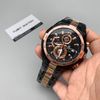 Đồng hồ Casio Edifice nam EFR 539BKG 1:1