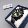 ĐỒNG HỒ CASIO EDIFICE NAM EFR 559BK-1a 1:1