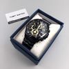 Đồng hồ Casio Edifice nam EFR 539BK-1A9 1:1
