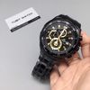 Đồng hồ Casio Edifice nam EFR 539BK-1A9 1:1
