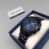 ĐỒNG HỒ CASIO EDIFICE NAM EFR 539BK-1A2 1:1