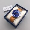 Đông hồ Casio nam MTP E128L-2A Chính hãng