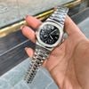 Đồng hồ cơ nam Patek Philippe Nautilus 5712/1A-001  1:1