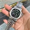 Đồng hồ cơ nam Patek Philippe Nautilus 5712/1A-001  1:1