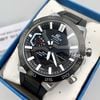 Đồng hồ nam Casio Edifice ECB 2000P-1AV siêu nhẹ 1:1