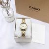 Đồng hồ Casio nữ LTP V004G-9A chính hãng