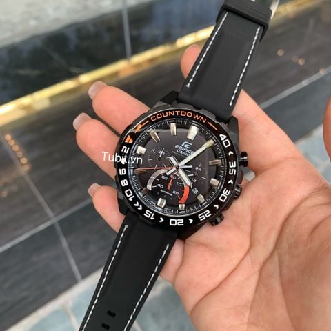 Đồng hồ nam Casio Edifice EFS S550PL-1AV 1:1