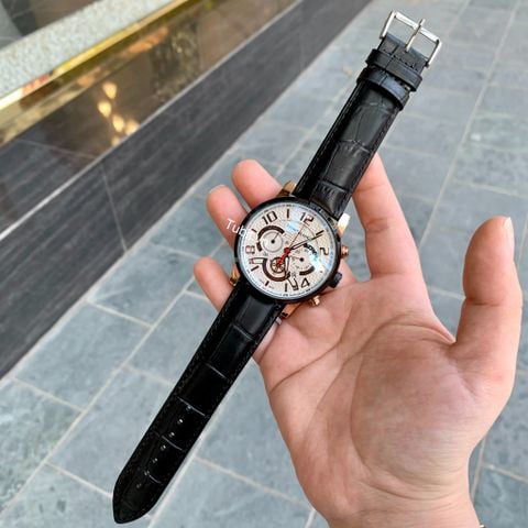 ĐỒNG HỒ MONTBLANC MODEL 215