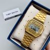 ĐỒNG HỒ CASIO  A168WG-9 (UNISEX) Chính hãng