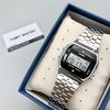 ĐỒNG HỒ CASIO A159WAD-1 (UNISEX) Chính hãng