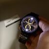 Đồng hồ Casio Edifice nam EFR 536BK-1a9 1:1