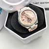 Đồng hồ Casio nữ chính hãng MSG S200-4A