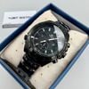 Đồng hồ Casio Edifice nam EF 535 BK-1A 1:1