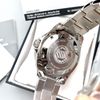 ĐỒNG HỒ CƠ ORIENT Mako 3 RA-AA0008B09C Divers Sports 200M Chính Hãng