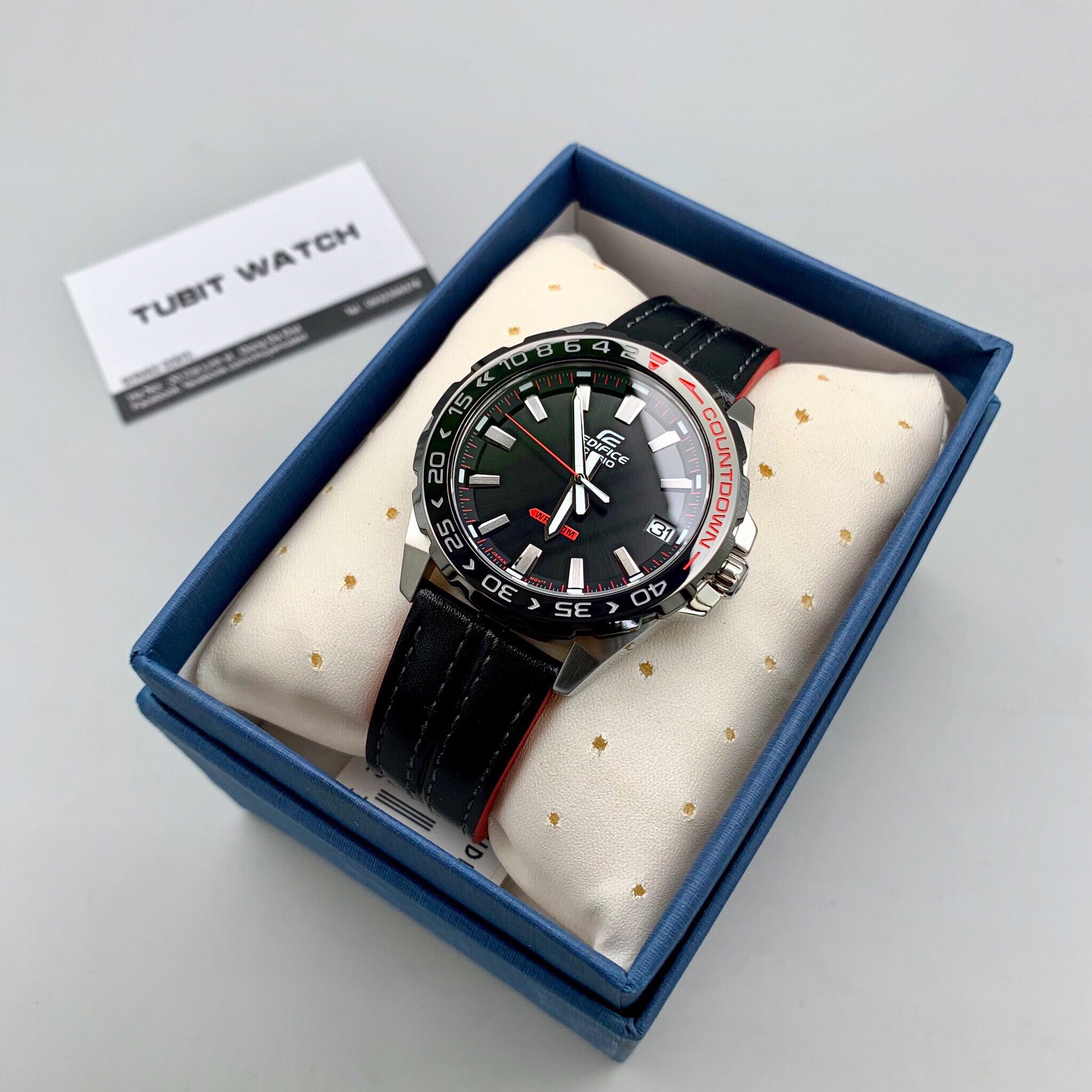 casio efv 120bl