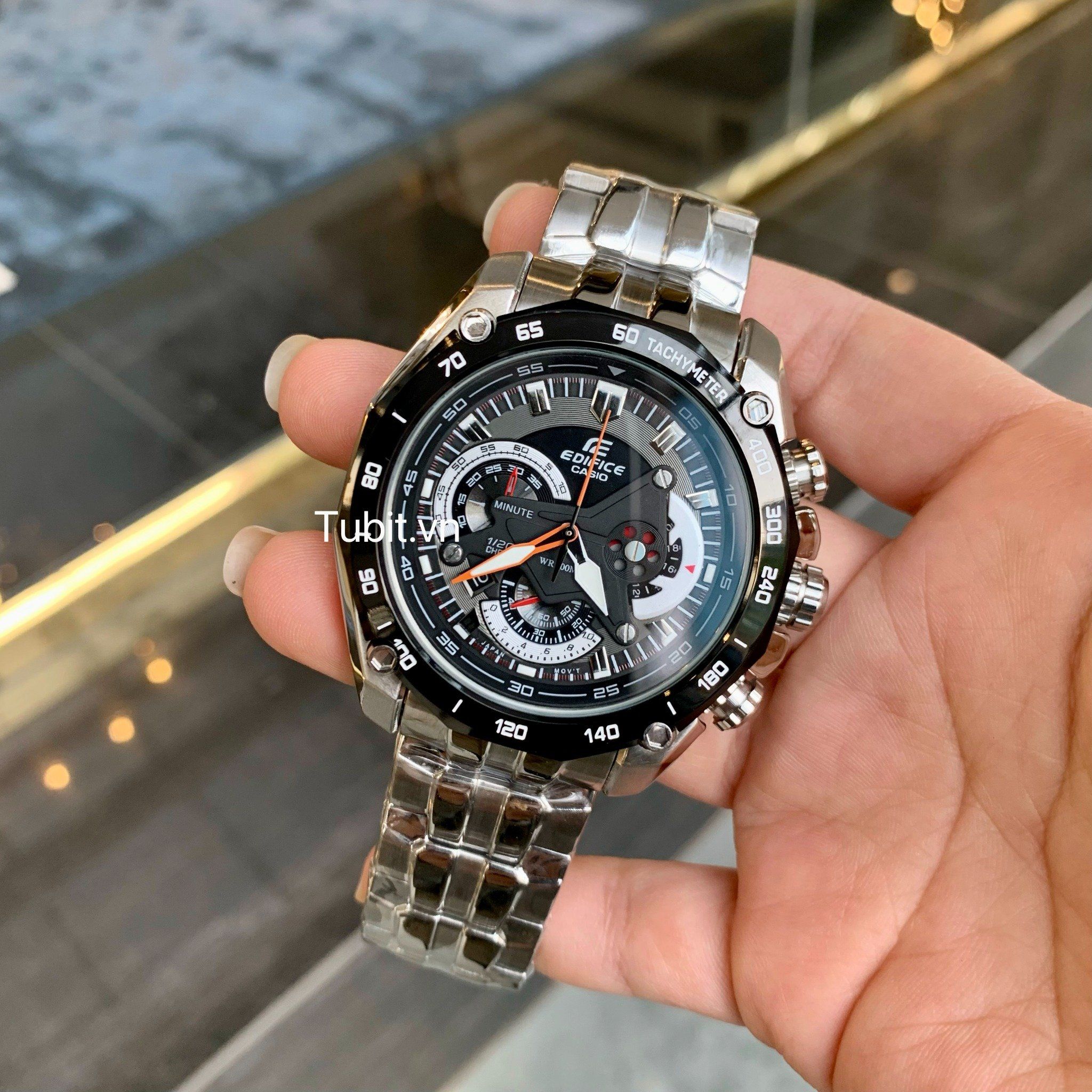 Casio edifice clearance 550d 1avdf