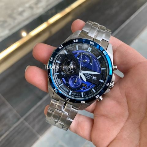 Đồng hồ Casio Edifice nam EFR 556D-2A 1:1