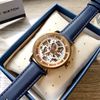 Đồng hồ cơ Fossil nam ME3086 Chính Hãng