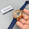 Đồng hồ cơ Fossil nam ME3086 Chính Hãng