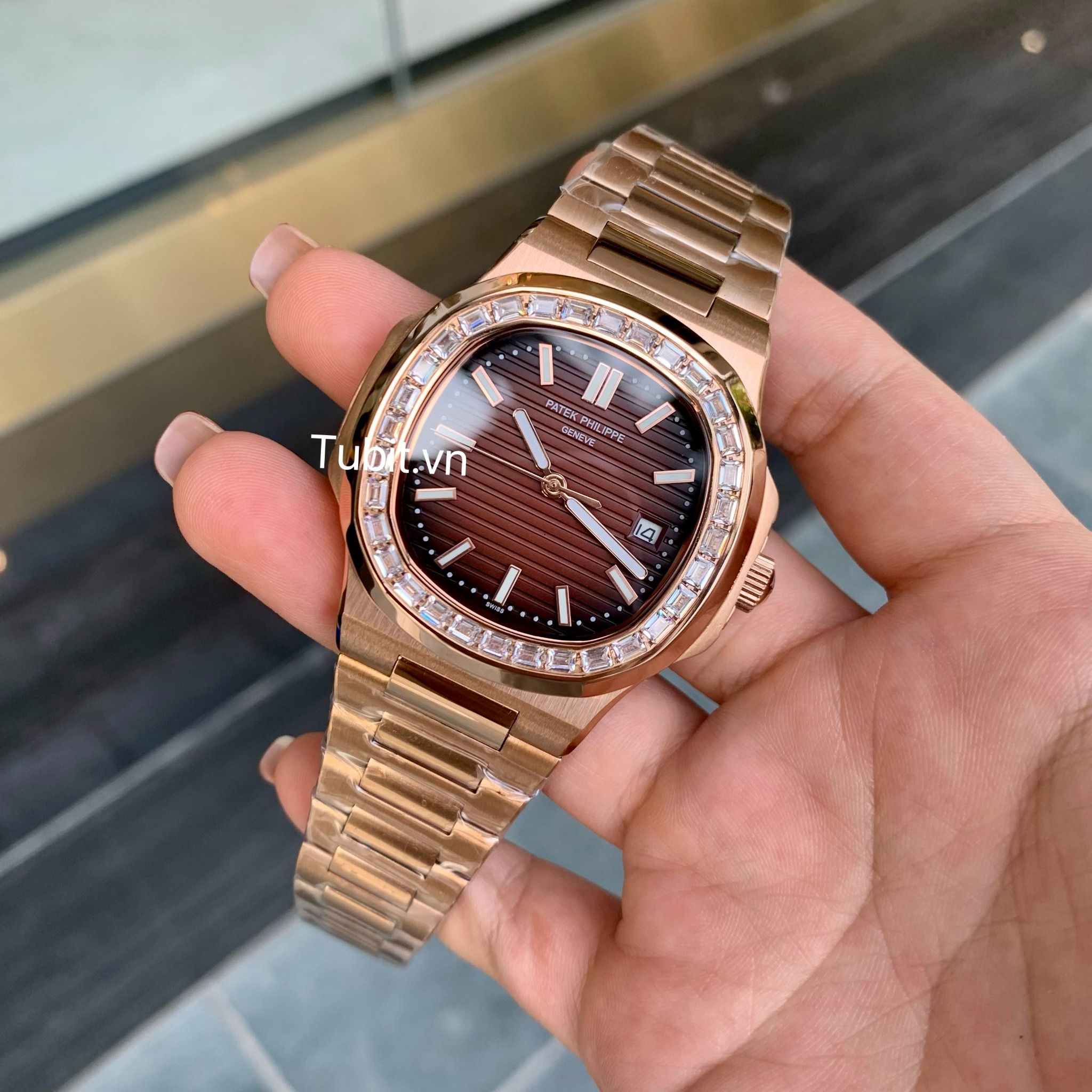 Patek 2025 philippe 5723