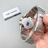 Đồng hồ Casio nam Chạy năng lượng mặt trời EQB 1000D-1A Super Slim Chính hãng