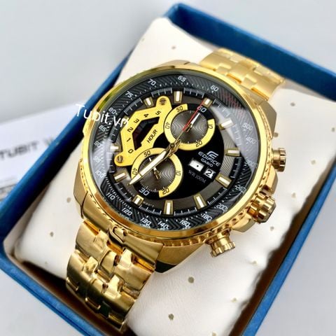 Đồng hồ Casio Edifice nam EF 558FG-1A 1:1