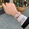 Đồng hồ Casio nữ LTP V006L-4B chính hãng