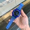 Đồng hồ Casio G-Shock Nam GA 900SKL-2a 1:1